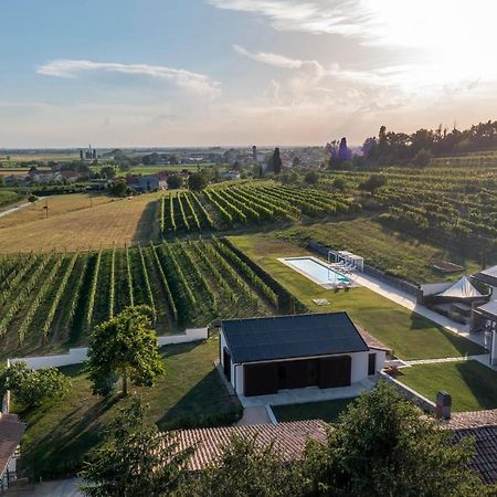 Meridiano Cividale Del Friuli Luaran gambar