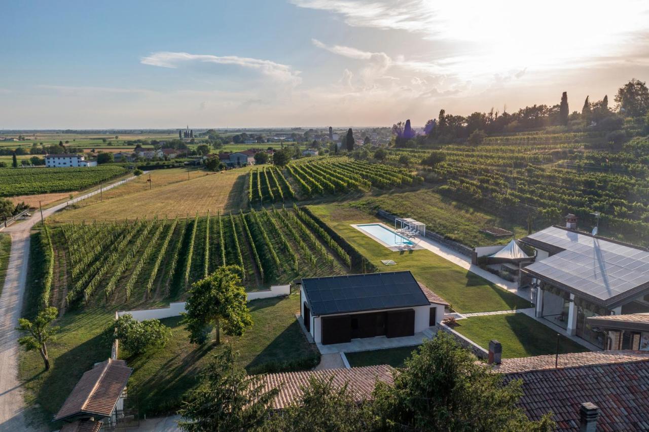 Meridiano Cividale Del Friuli Luaran gambar