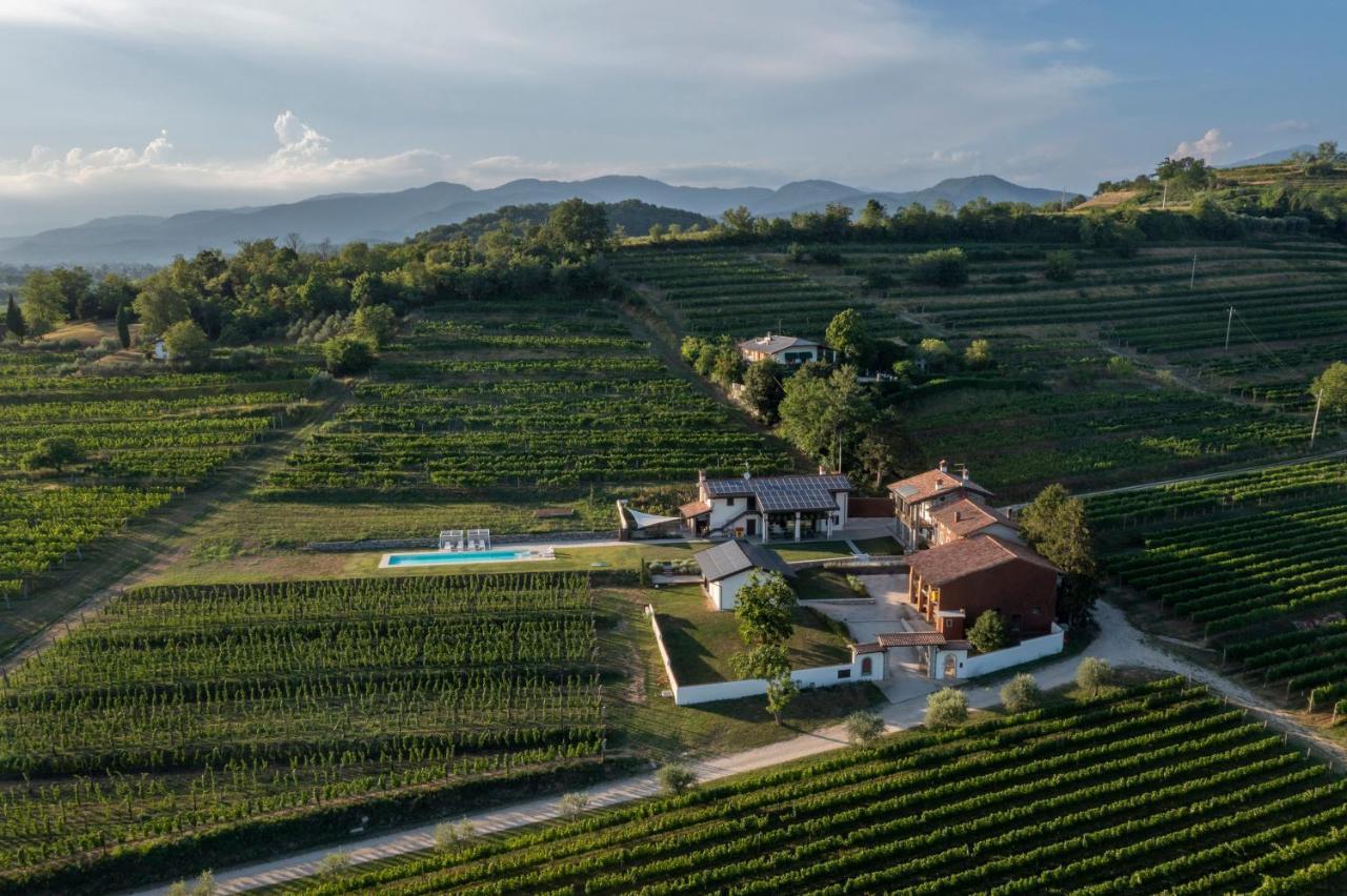 Meridiano Cividale Del Friuli Luaran gambar