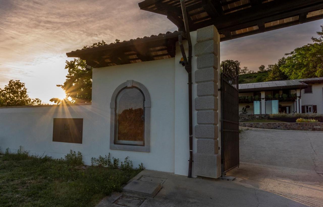 Meridiano Cividale Del Friuli Luaran gambar