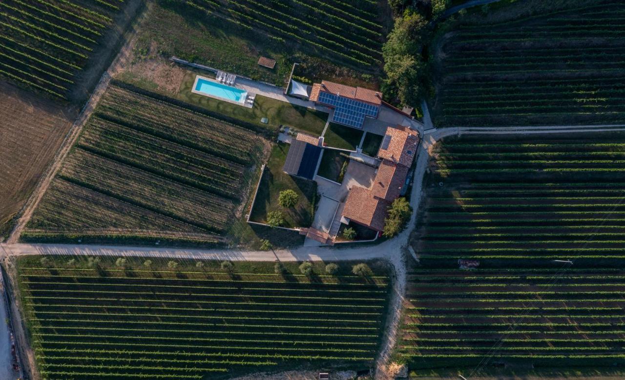 Meridiano Cividale Del Friuli Luaran gambar