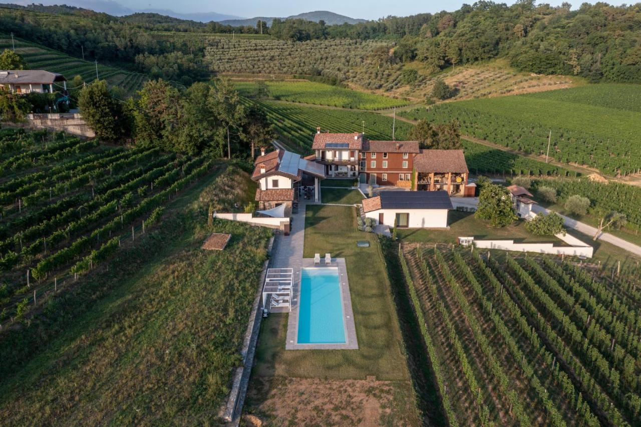 Meridiano Cividale Del Friuli Luaran gambar