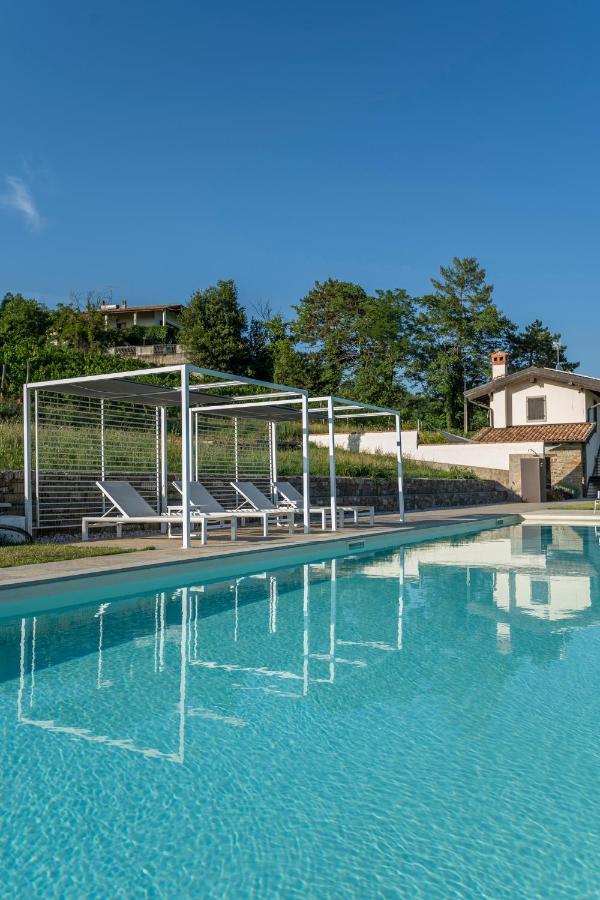 Meridiano Cividale Del Friuli Luaran gambar
