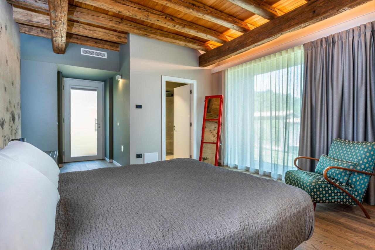 Meridiano Cividale Del Friuli Luaran gambar