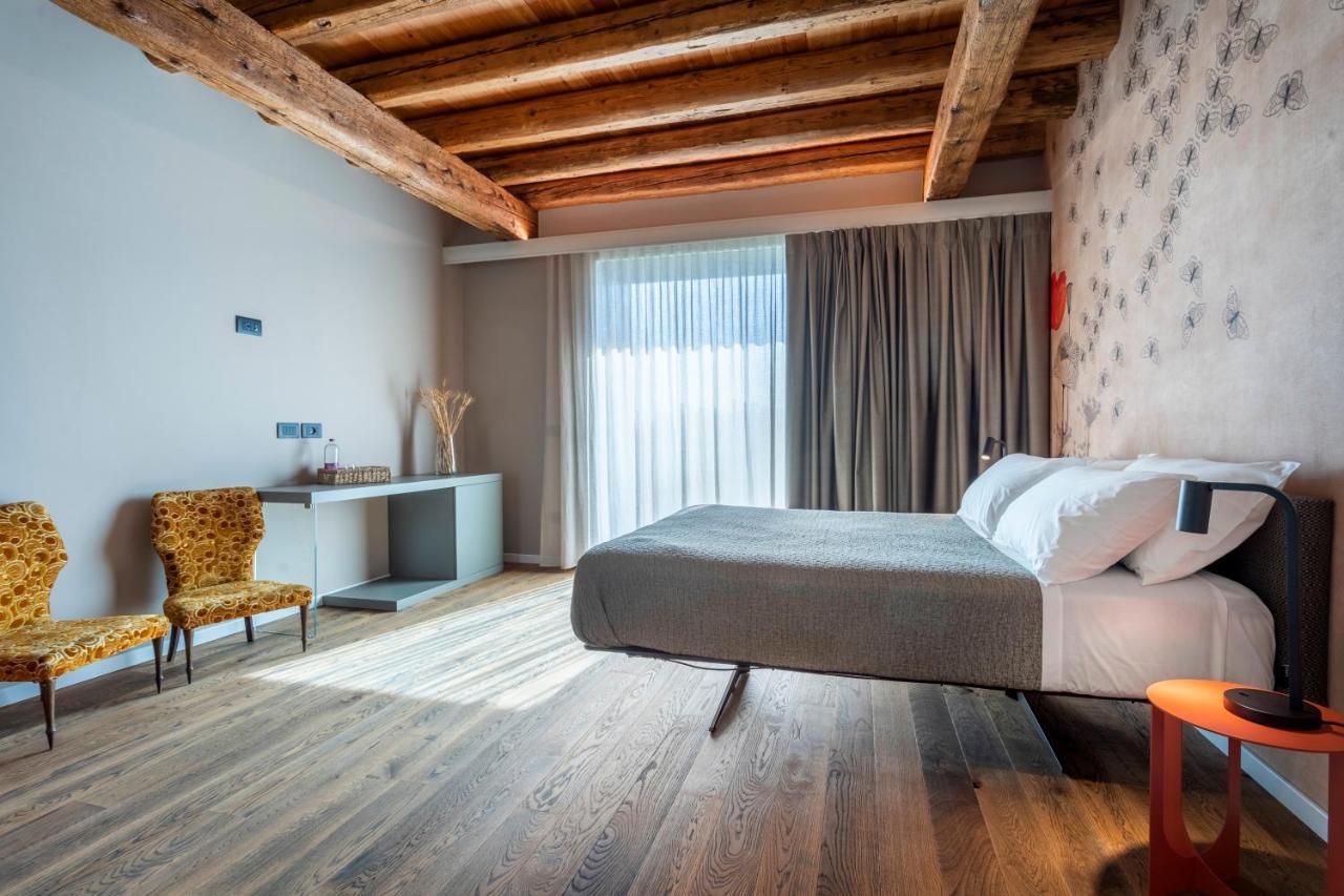 Meridiano Cividale Del Friuli Luaran gambar