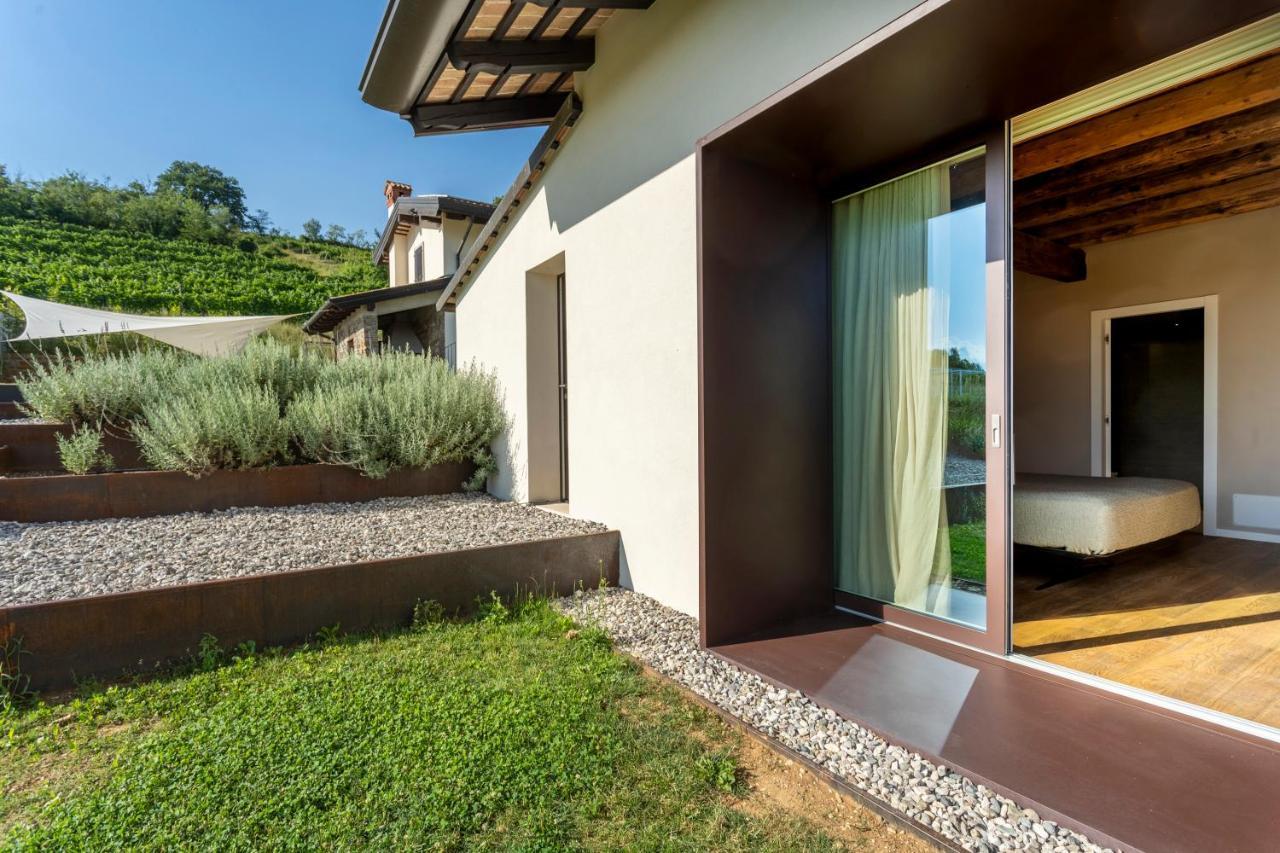 Meridiano Cividale Del Friuli Luaran gambar