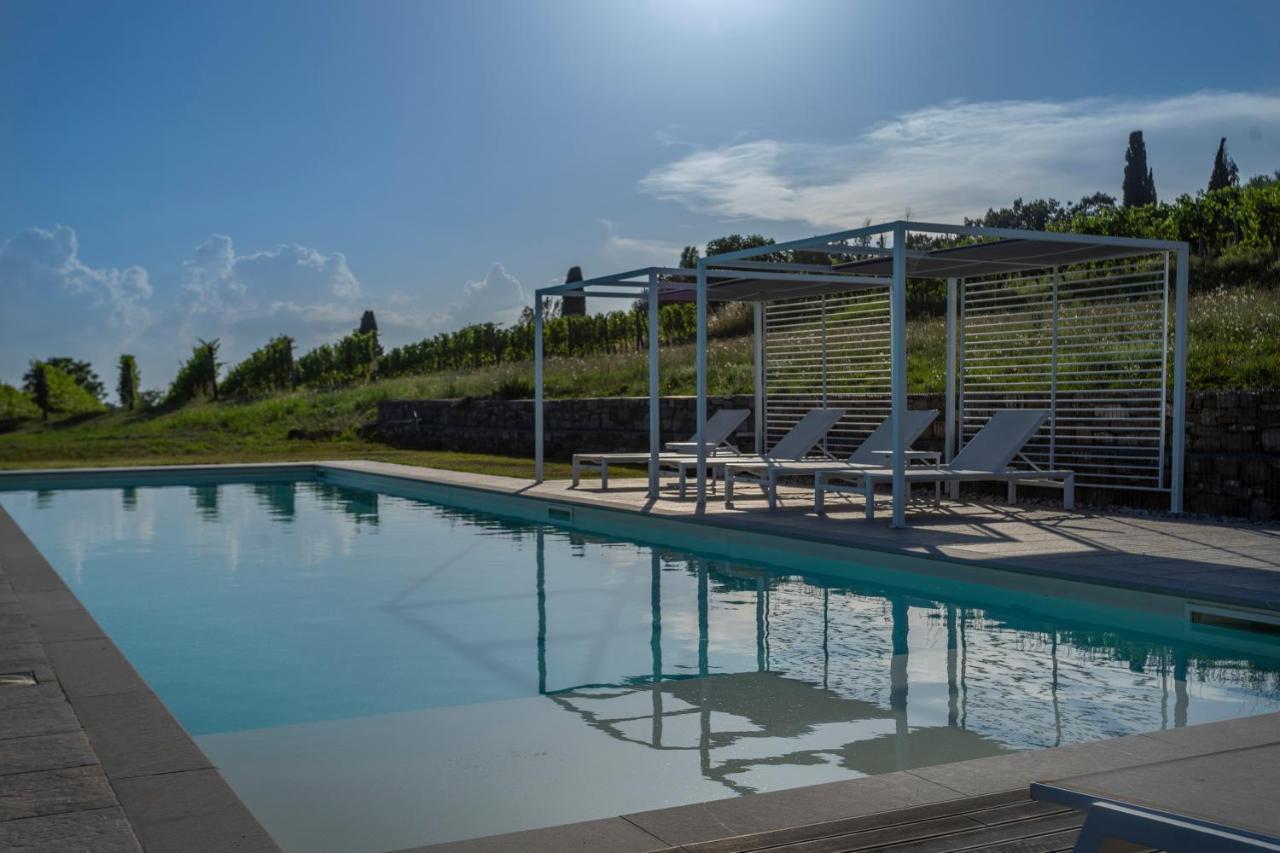 Meridiano Cividale Del Friuli Luaran gambar