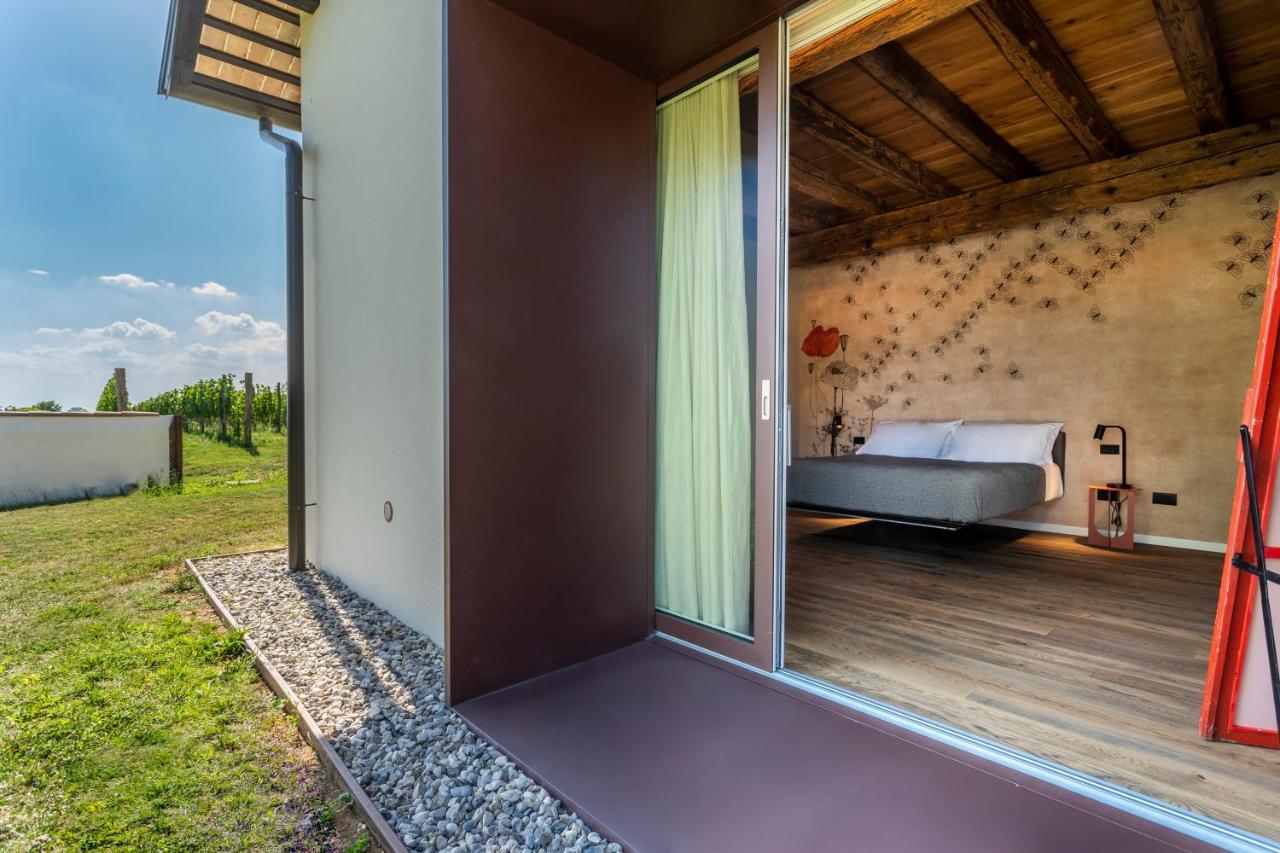 Meridiano Cividale Del Friuli Luaran gambar