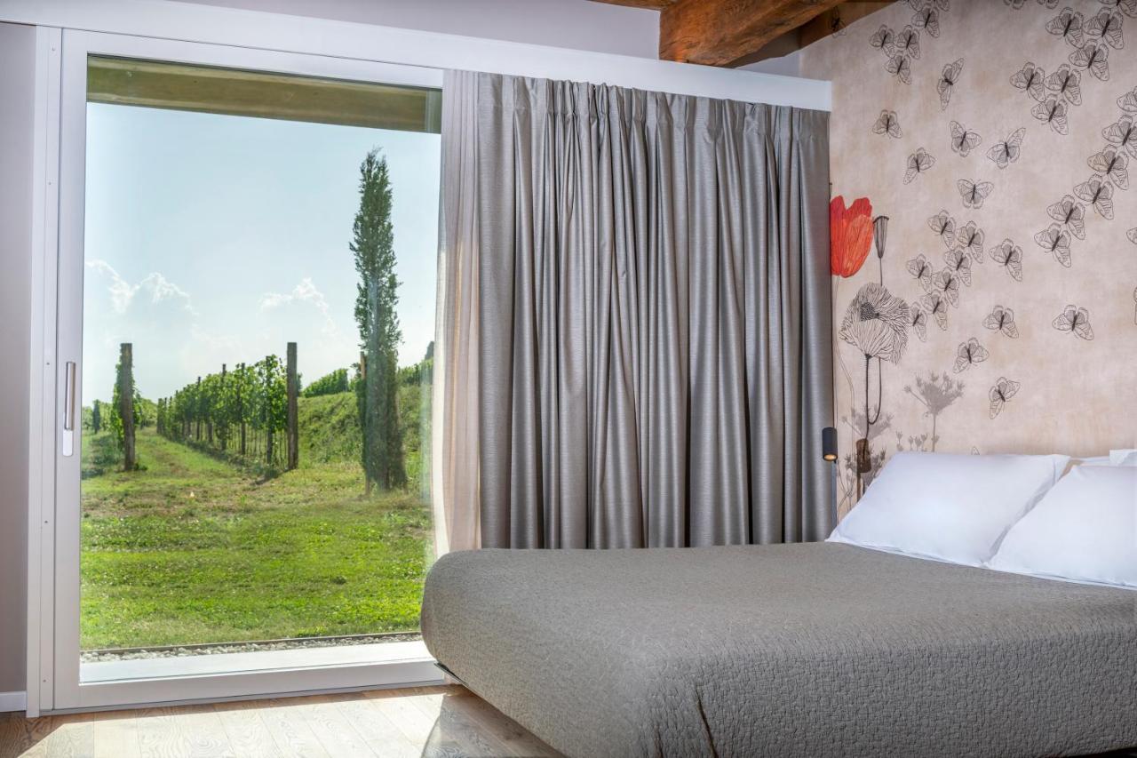 Meridiano Cividale Del Friuli Luaran gambar