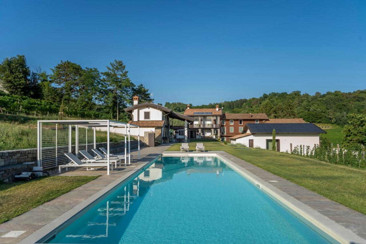 Meridiano Cividale Del Friuli Luaran gambar