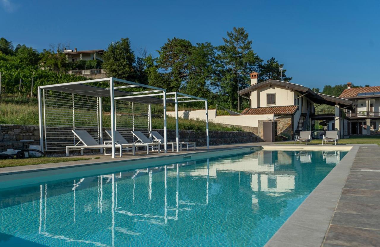 Meridiano Cividale Del Friuli Luaran gambar