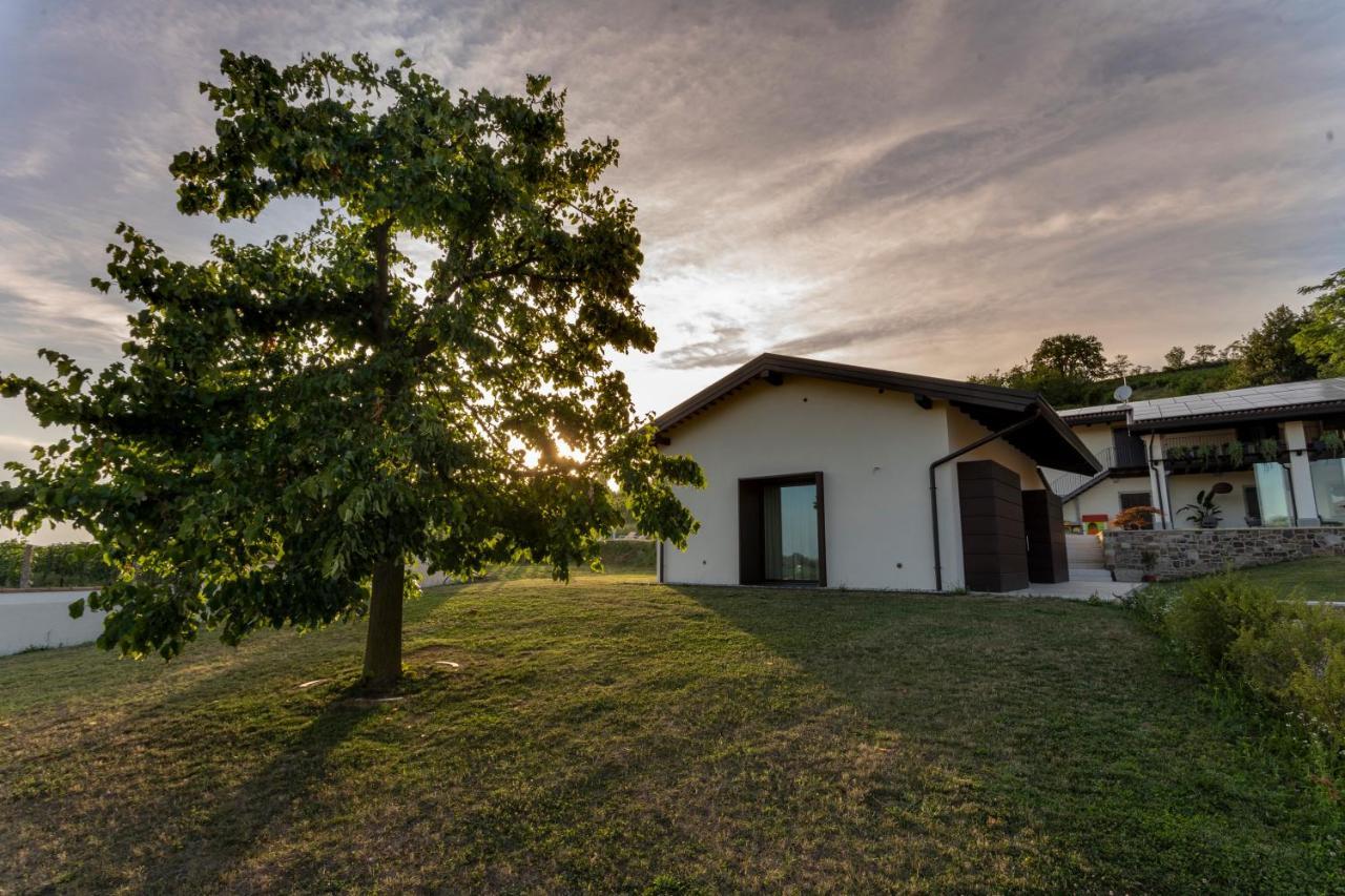 Meridiano Cividale Del Friuli Luaran gambar