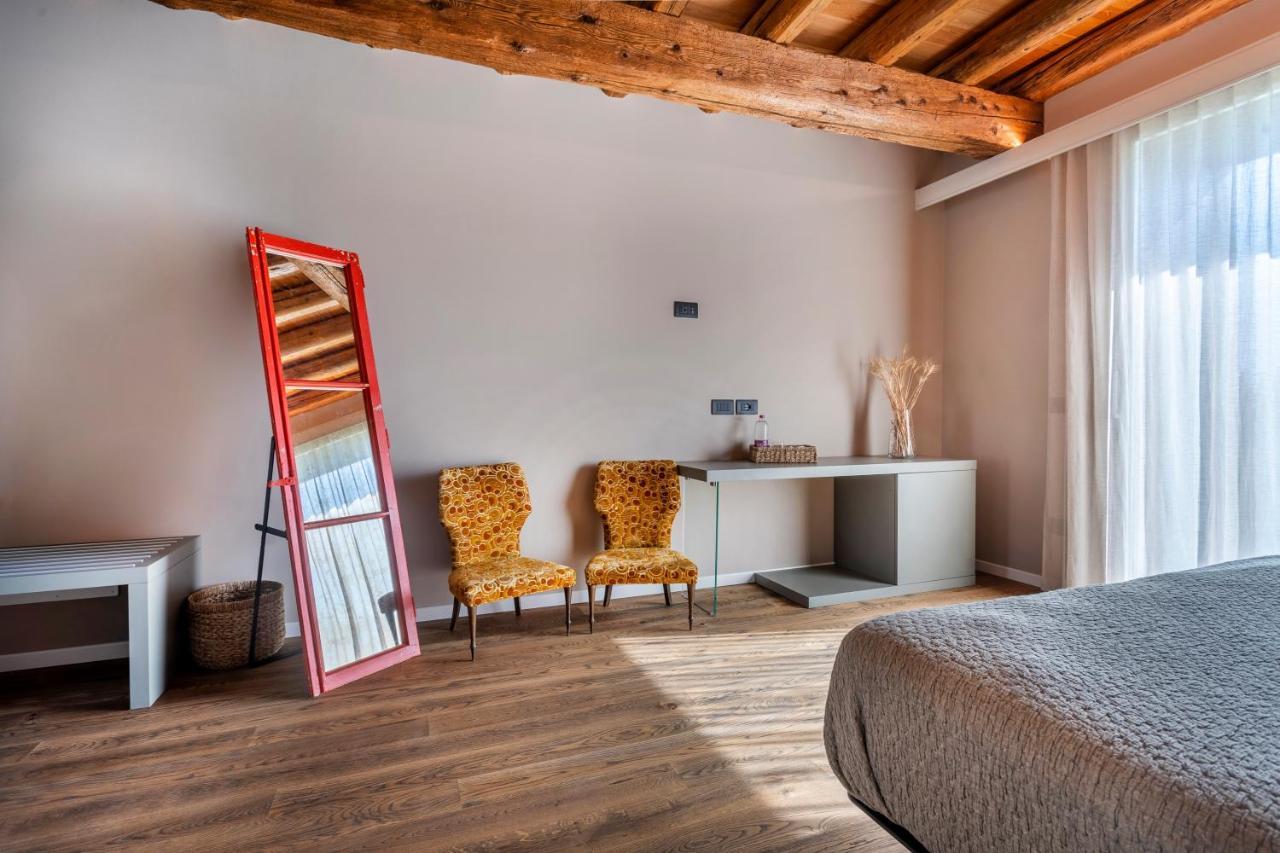 Meridiano Cividale Del Friuli Luaran gambar