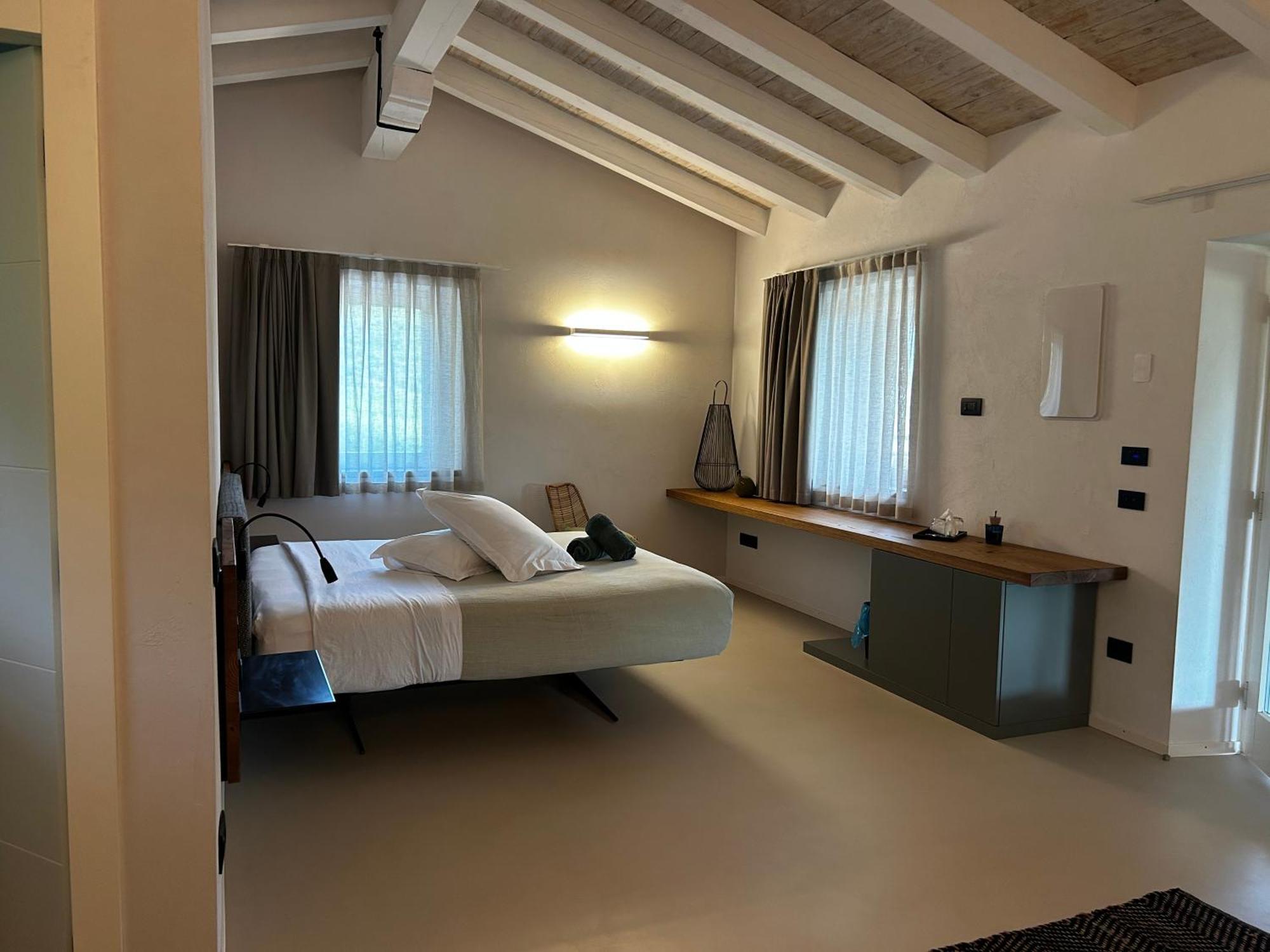 Meridiano Cividale Del Friuli Luaran gambar
